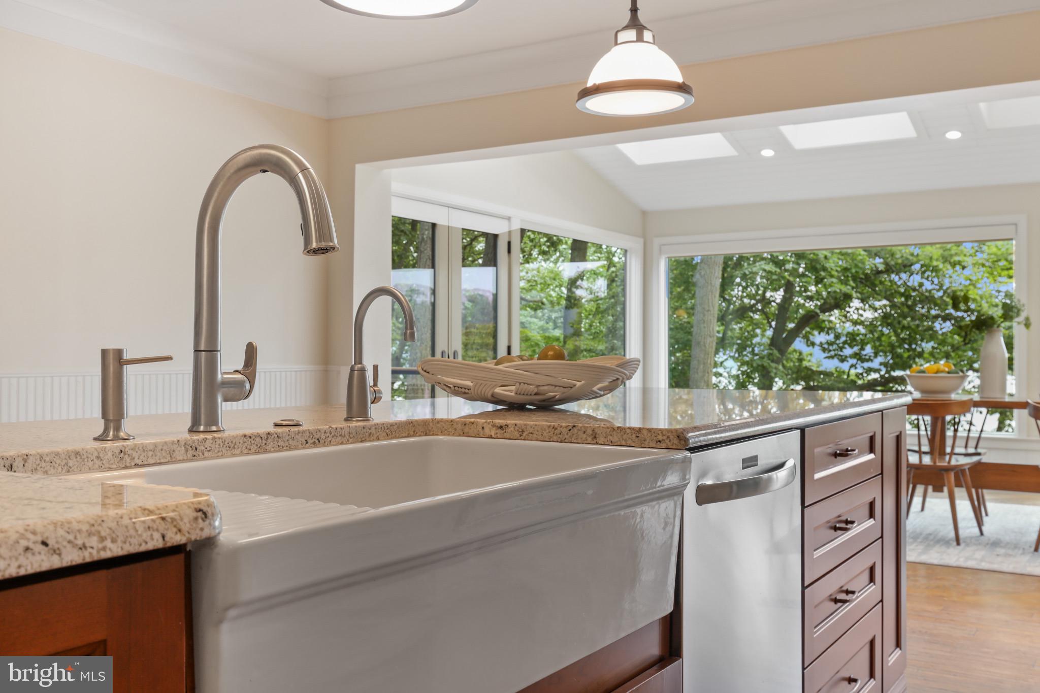 SOUTHWATER POINT - Residential