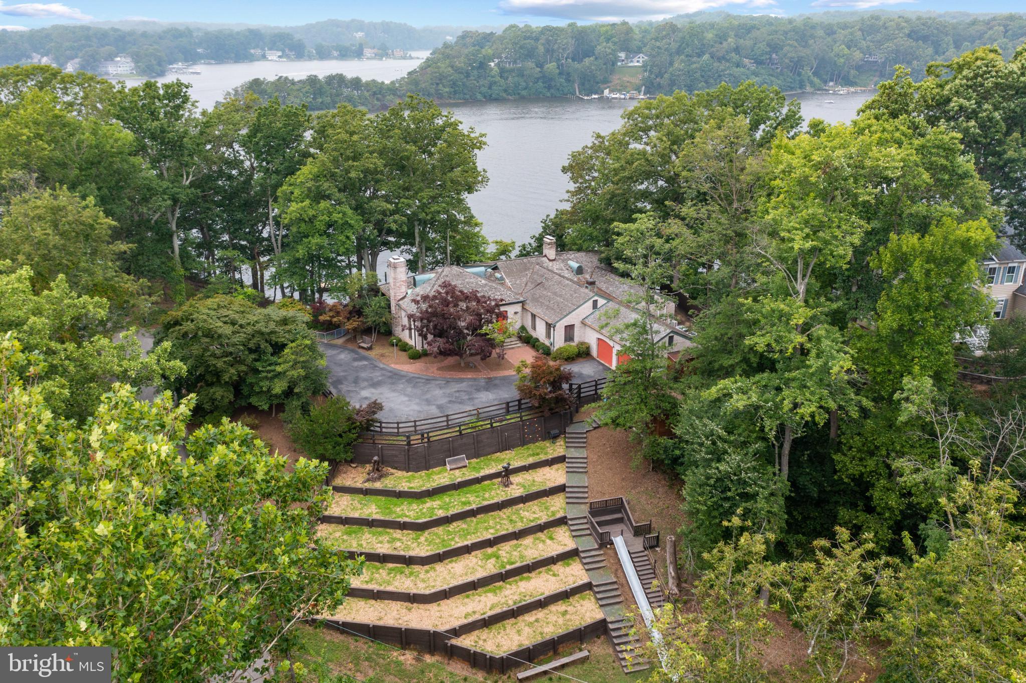 SOUTHWATER POINT - Residential