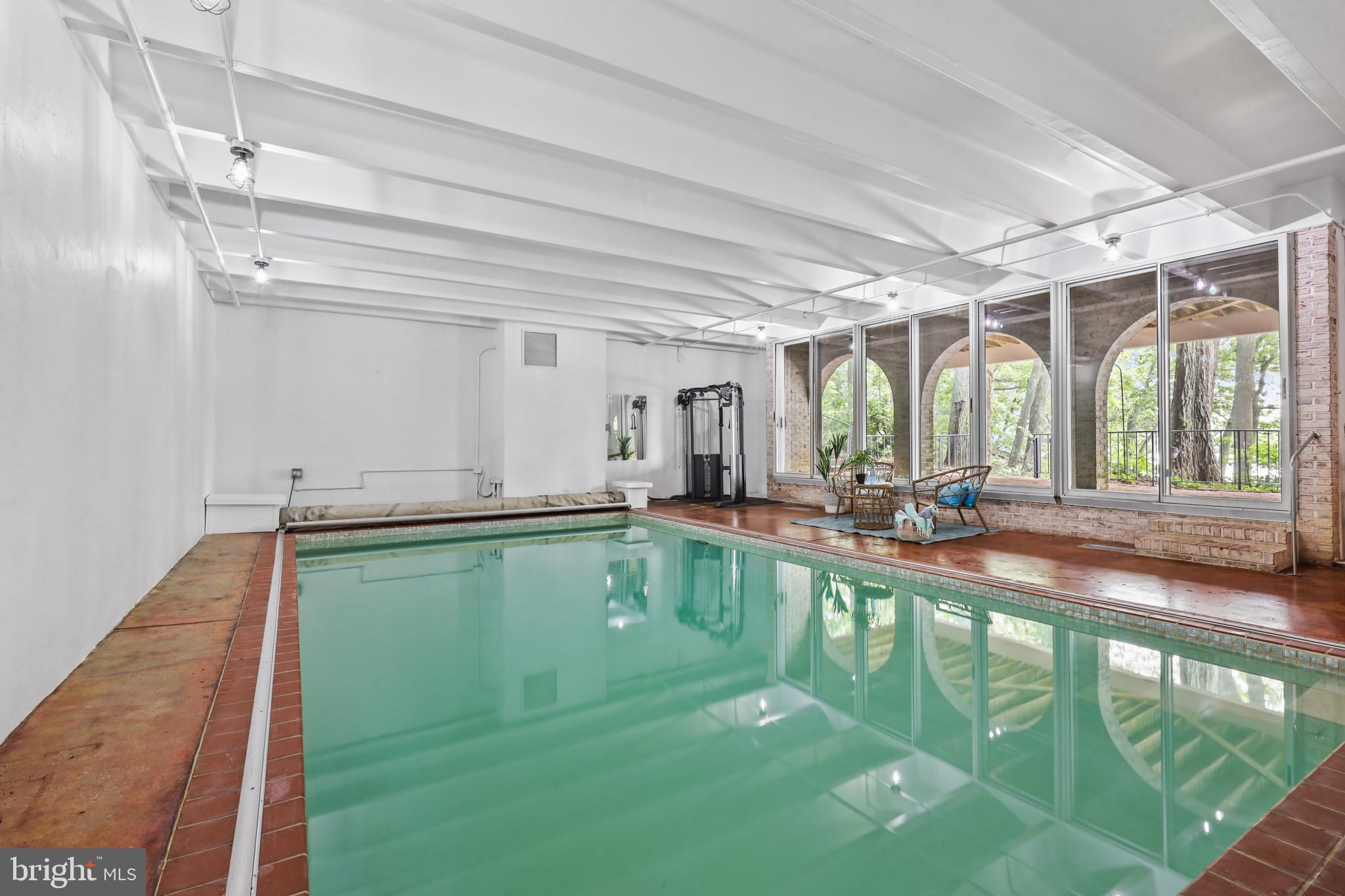 SOUTHWATER POINT - Residential