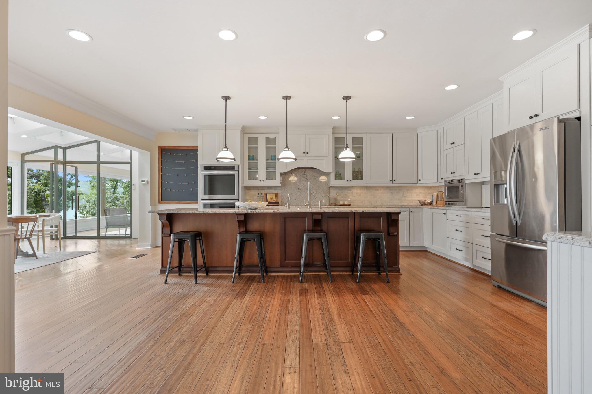 SOUTHWATER POINT - Residential