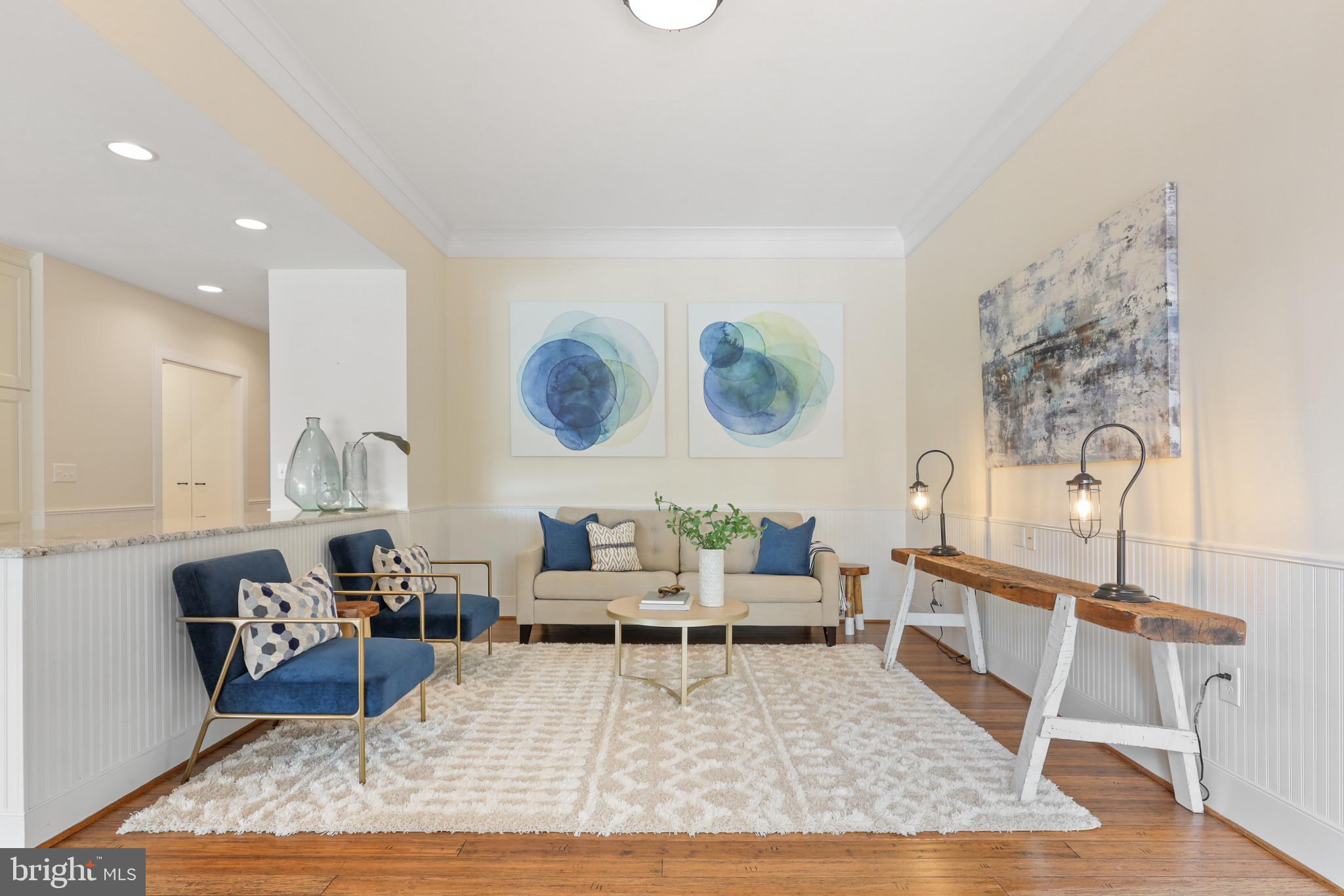 SOUTHWATER POINT - Residential