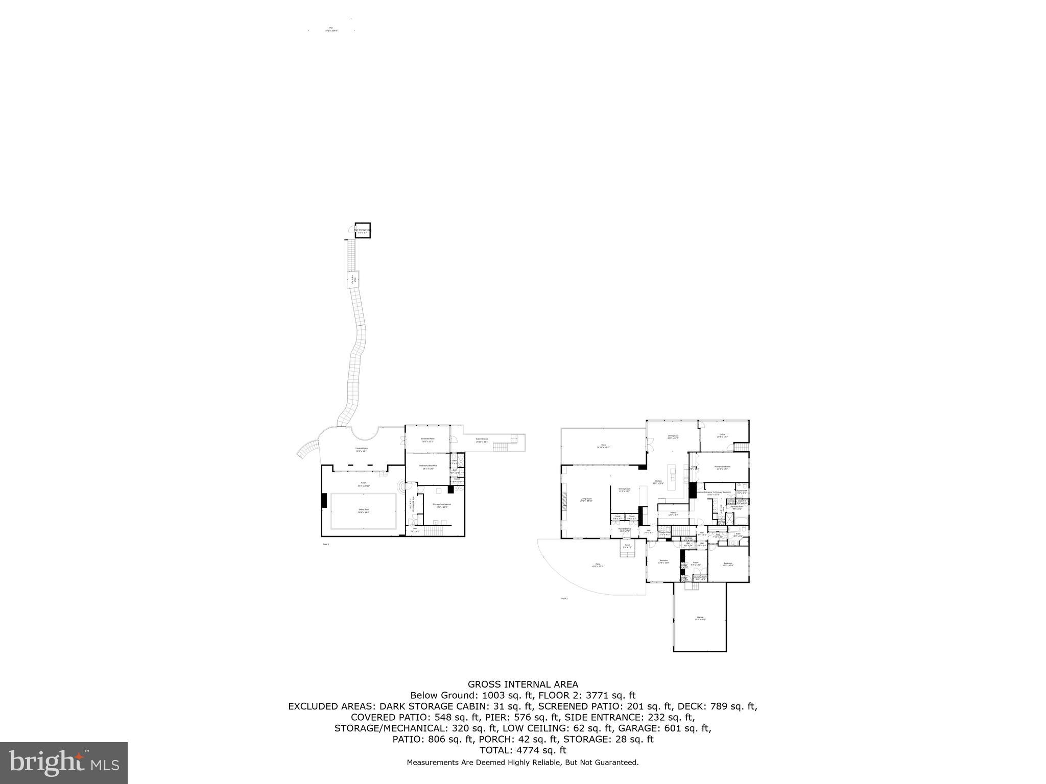 SOUTHWATER POINT - Residential