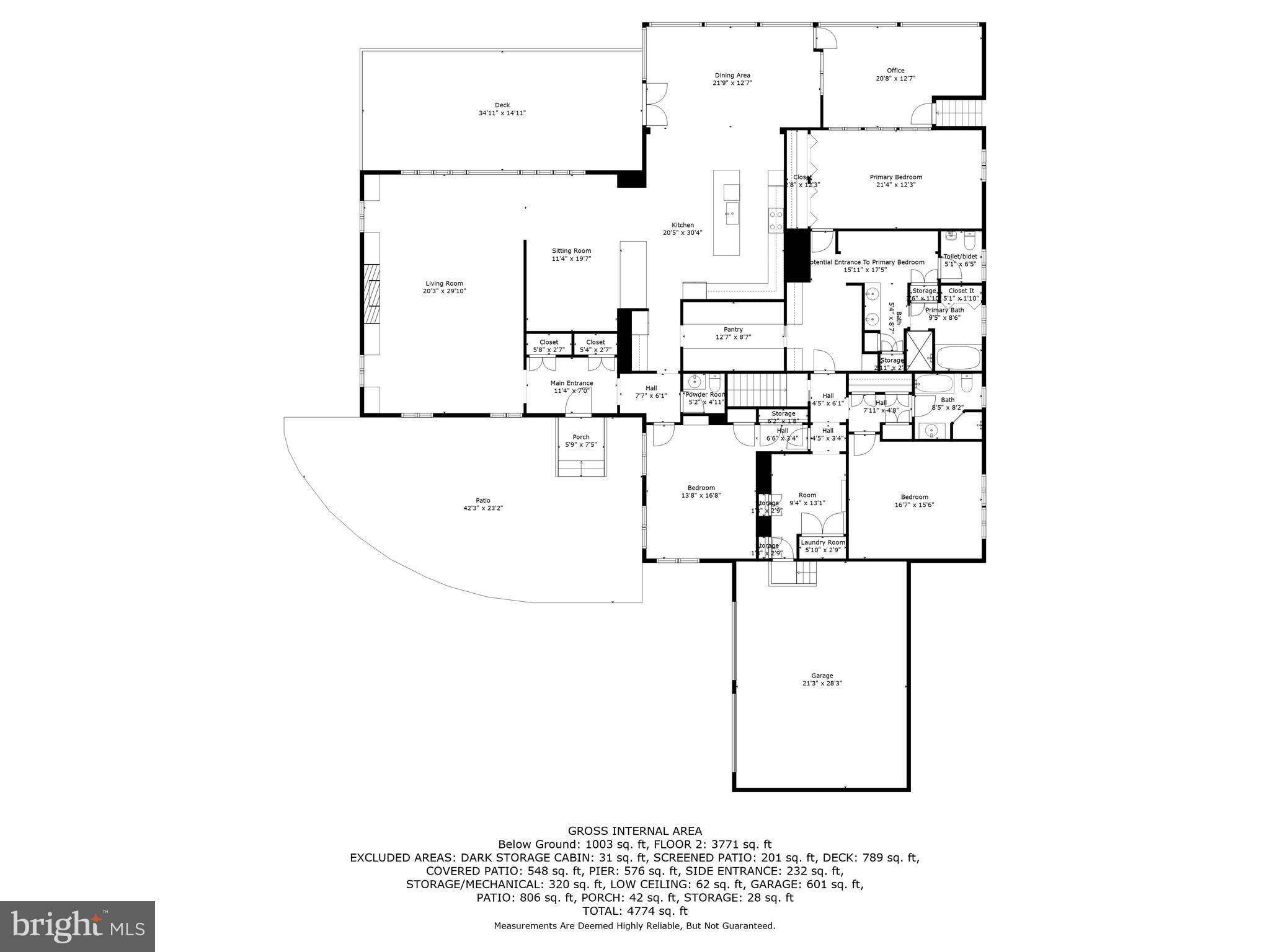 SOUTHWATER POINT - Residential