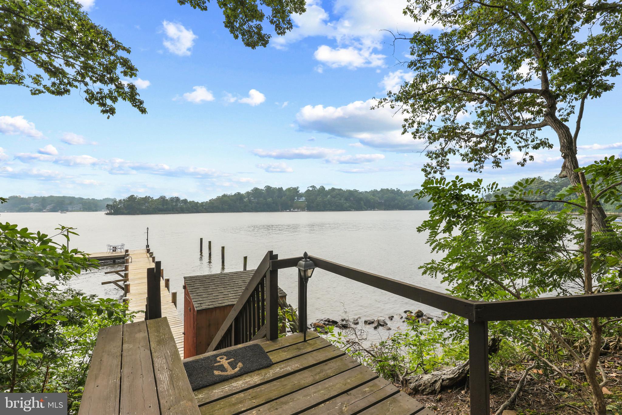 SOUTHWATER POINT - Residential