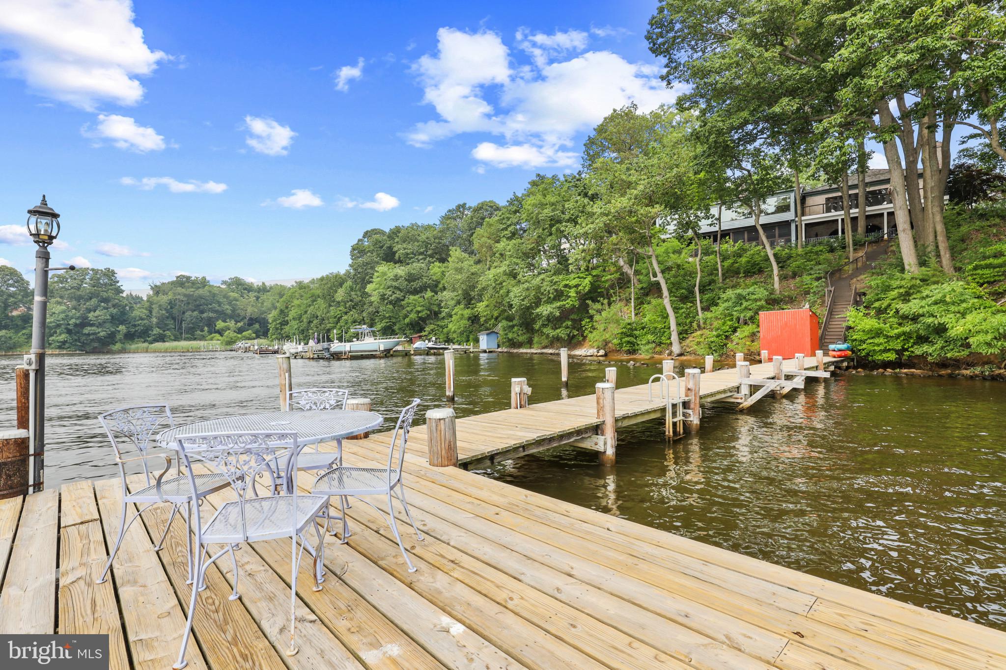 SOUTHWATER POINT - Residential