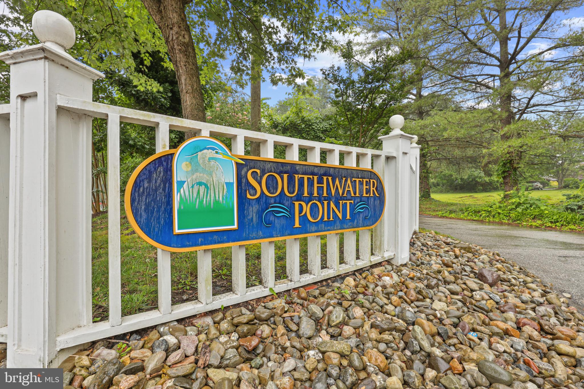 SOUTHWATER POINT - Residential