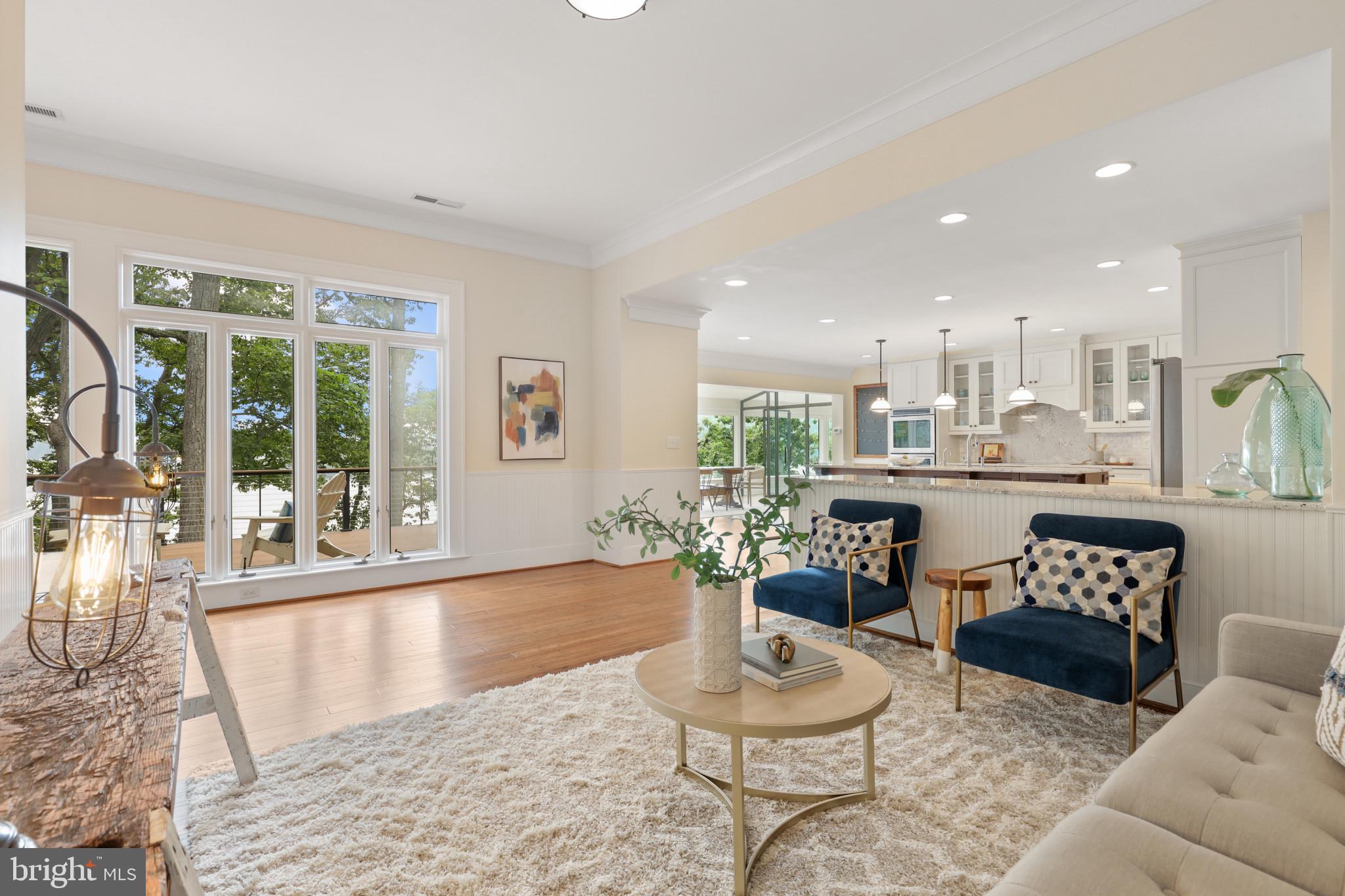 SOUTHWATER POINT - Residential