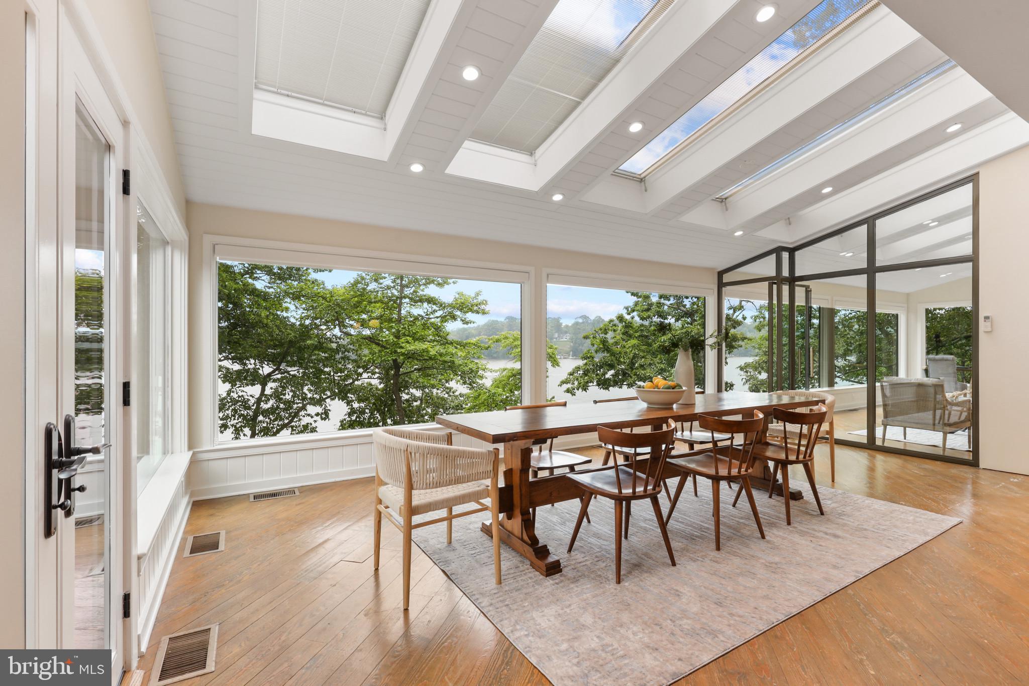 SOUTHWATER POINT - Residential