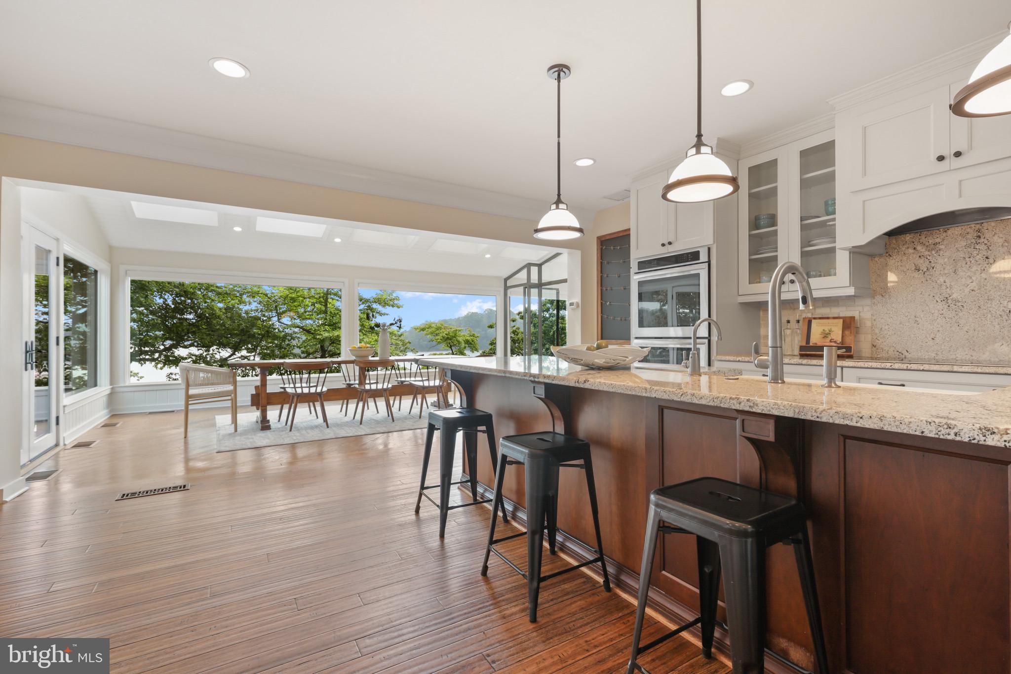 SOUTHWATER POINT - Residential