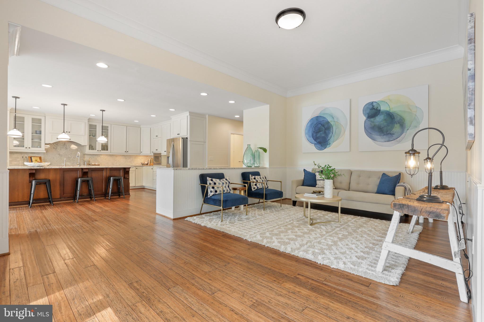 SOUTHWATER POINT - Residential