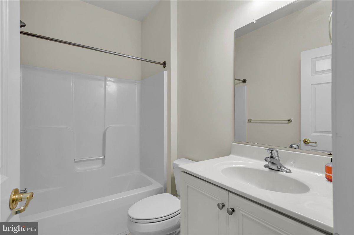 HARROGATE - Residential