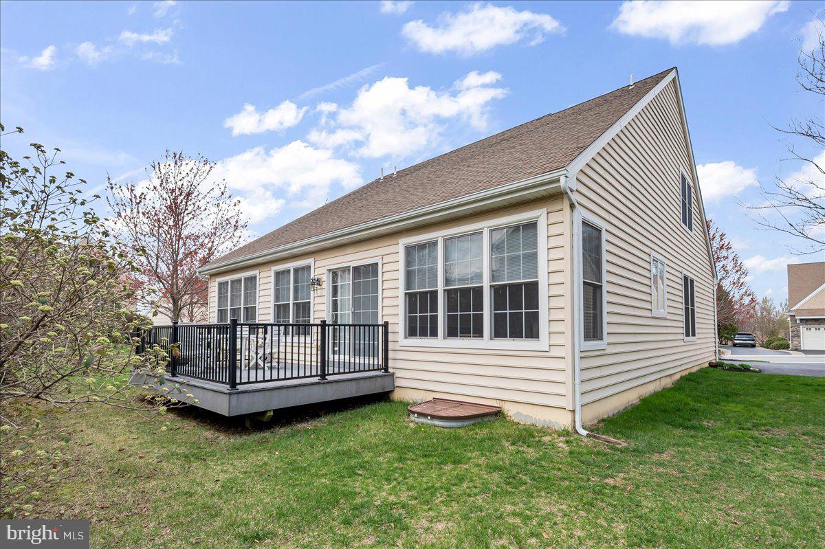 HARROGATE - Residential