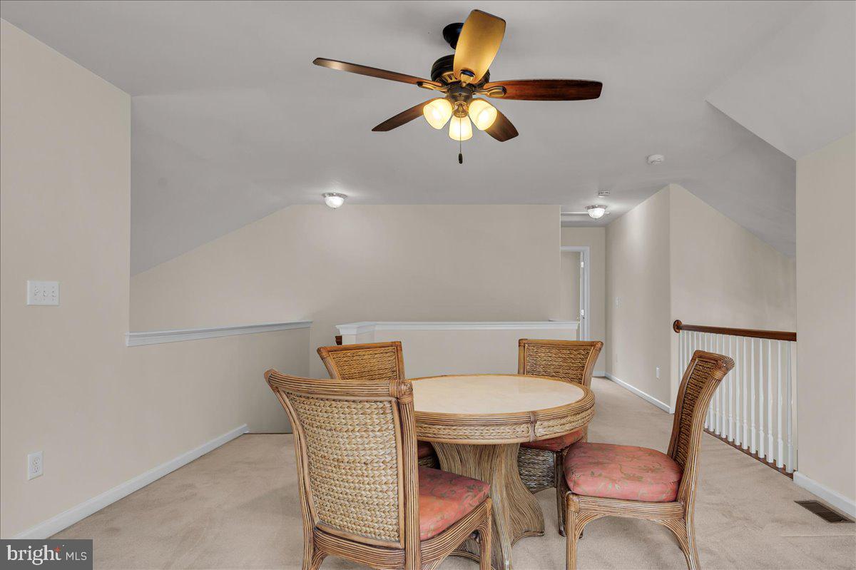 HARROGATE - Residential