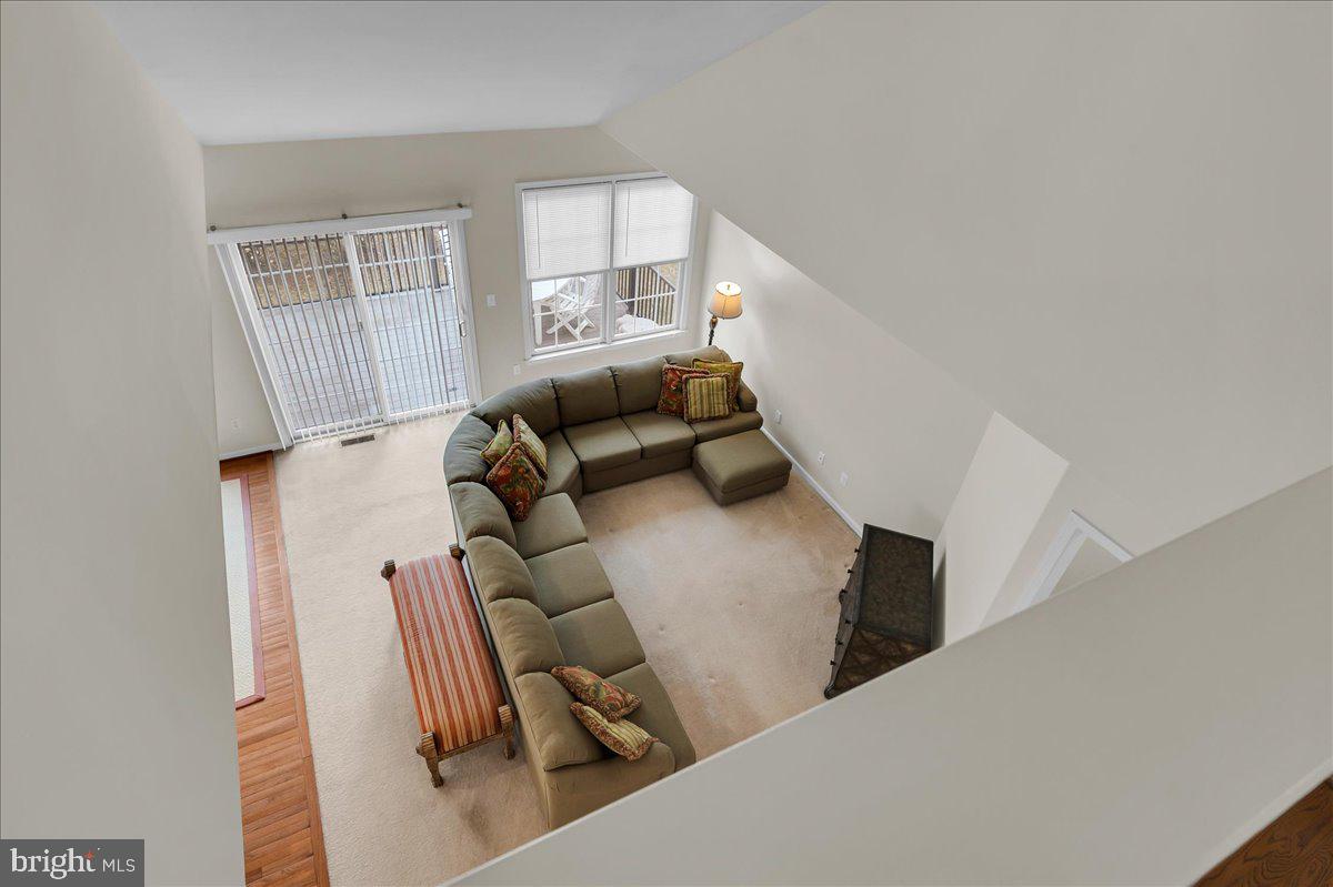 HARROGATE - Residential