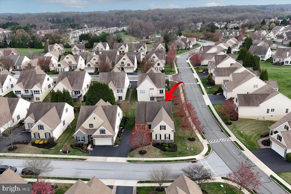 HARROGATE - Residential