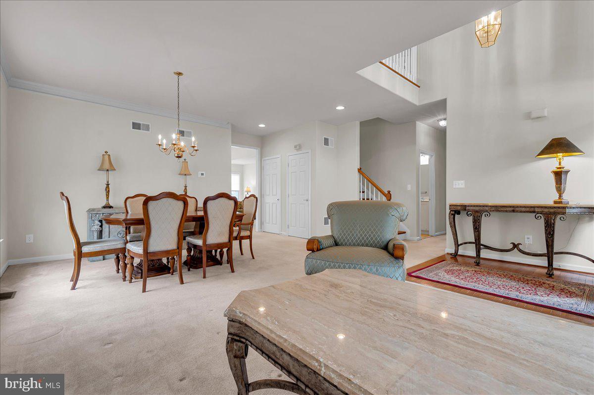 HARROGATE - Residential