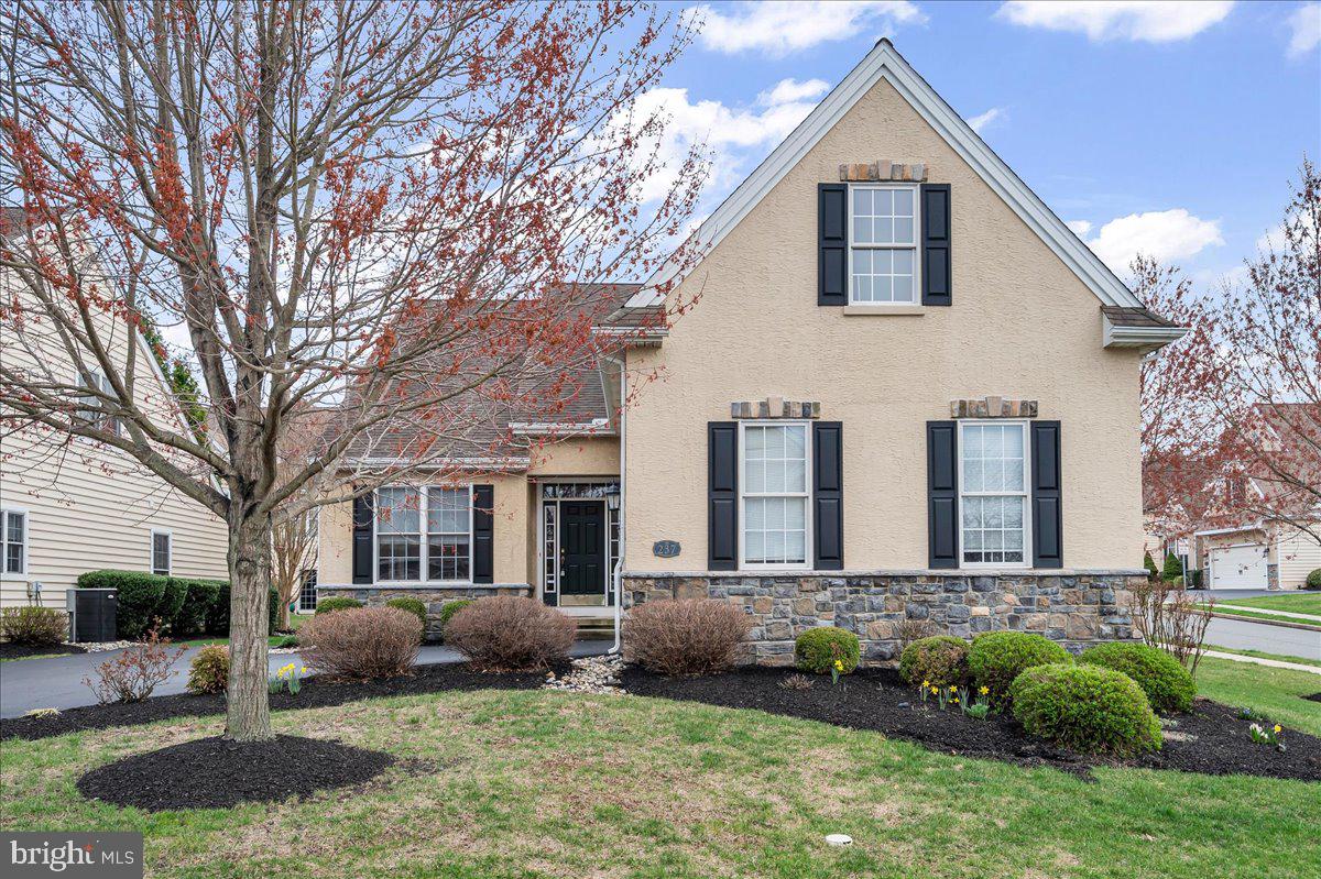 HARROGATE - Residential