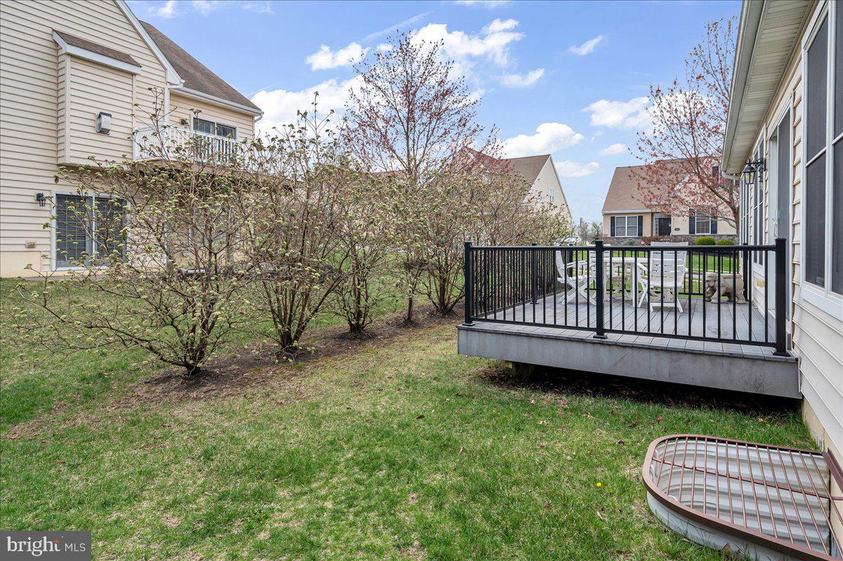 HARROGATE - Residential