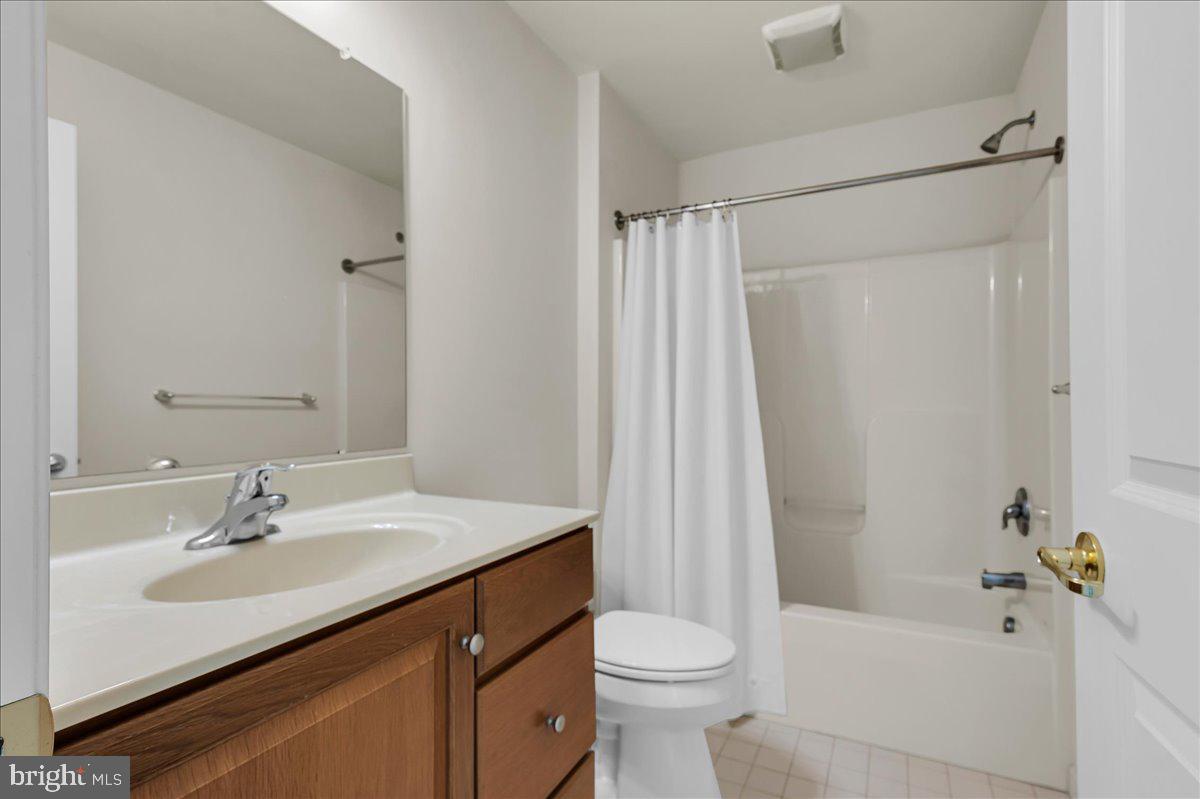 HARROGATE - Residential