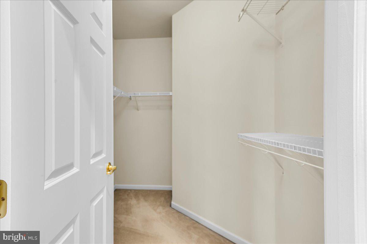 HARROGATE - Residential