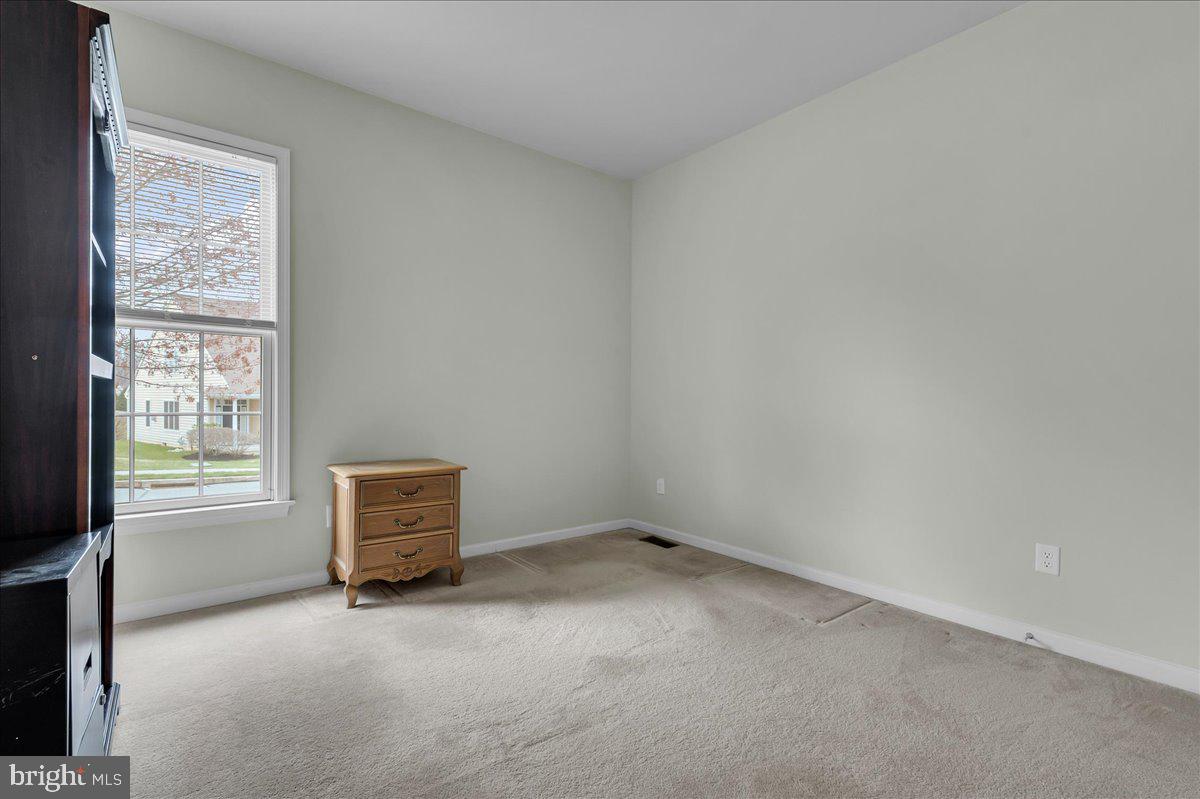 HARROGATE - Residential