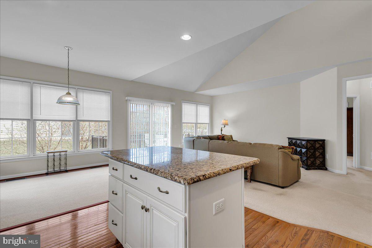 HARROGATE - Residential