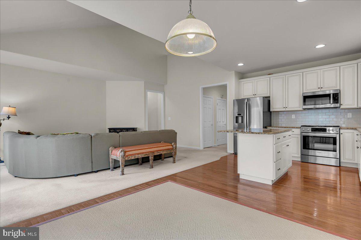 HARROGATE - Residential