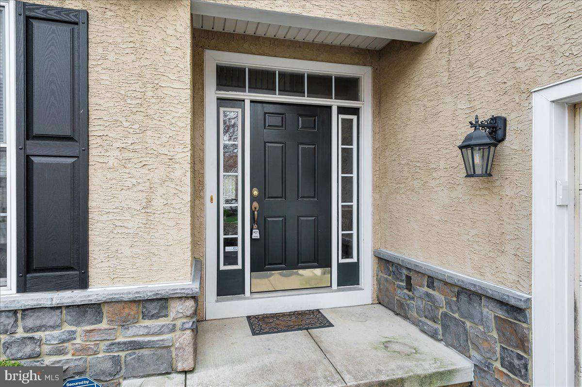 HARROGATE - Residential