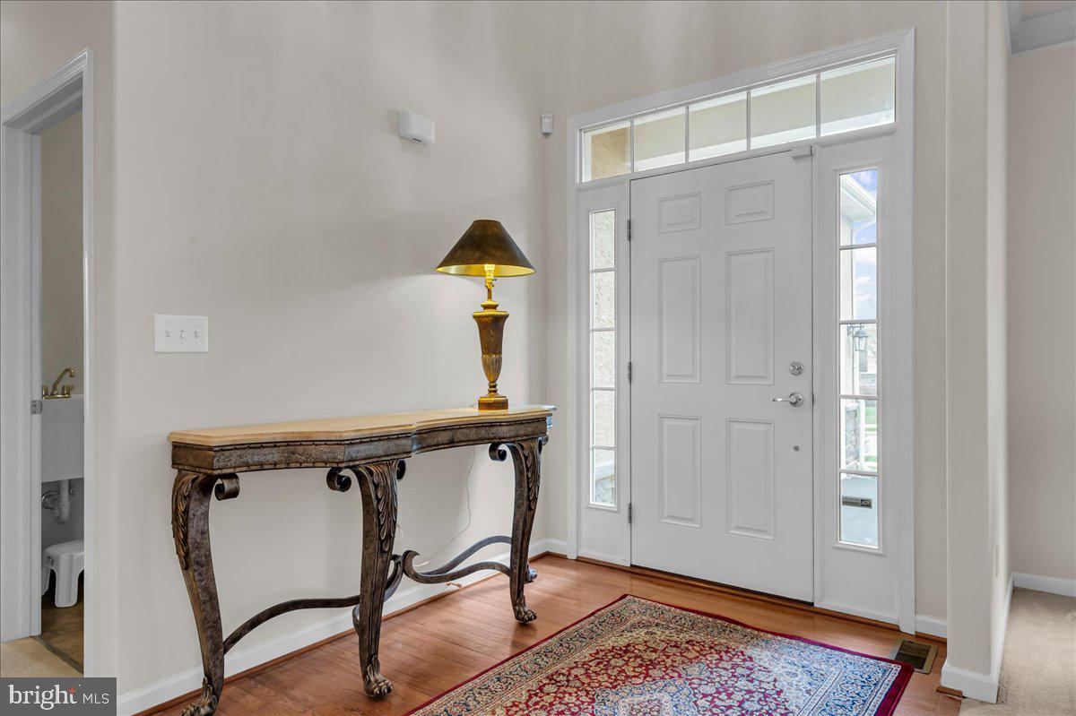 HARROGATE - Residential