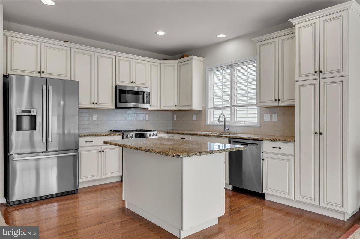 HARROGATE - Residential