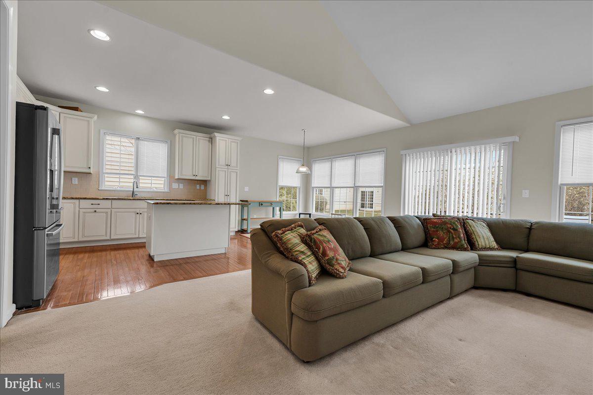 HARROGATE - Residential