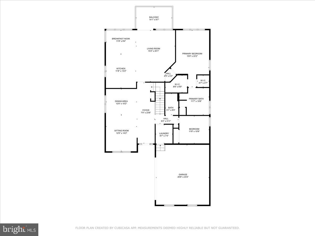 HARROGATE - Residential