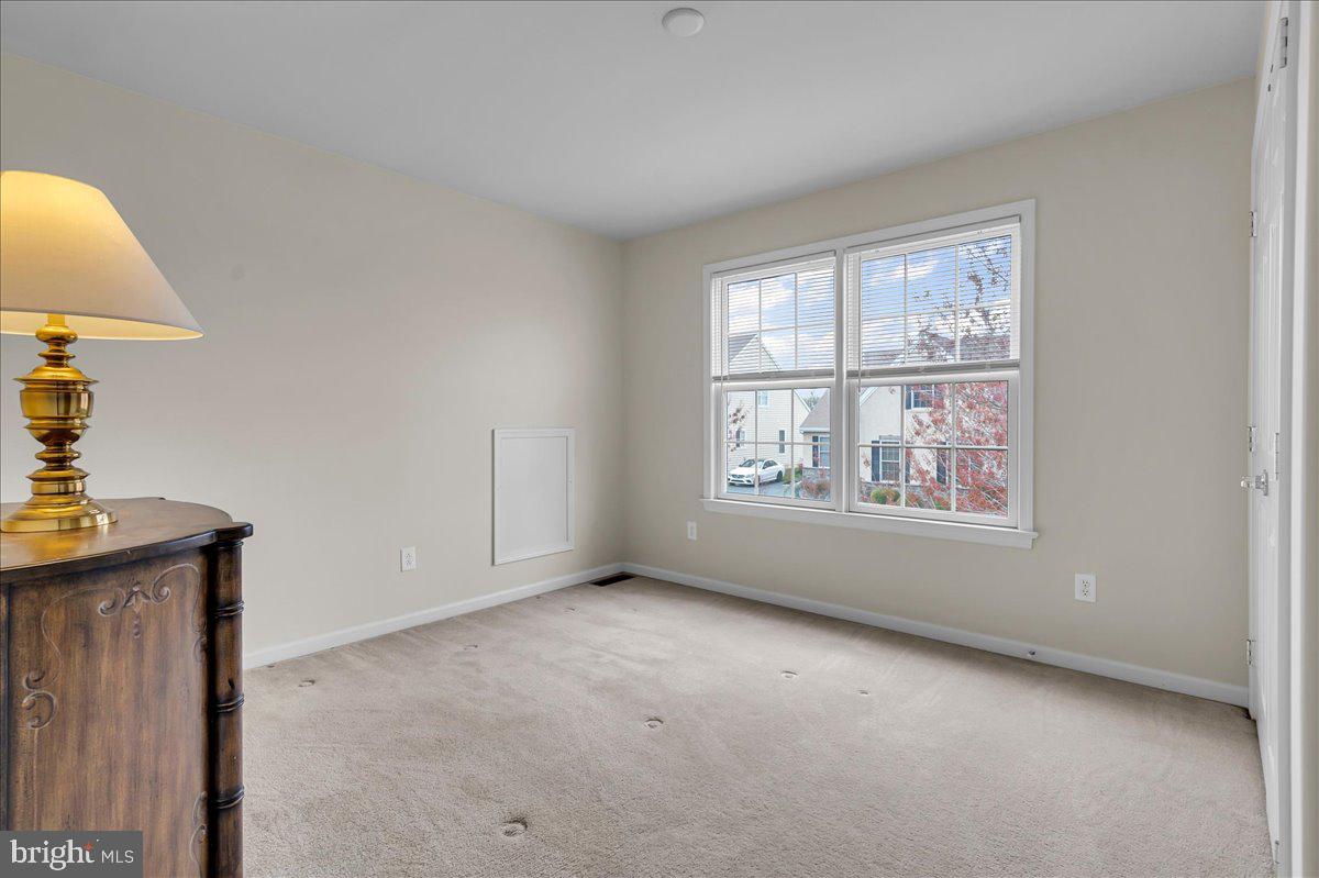 HARROGATE - Residential