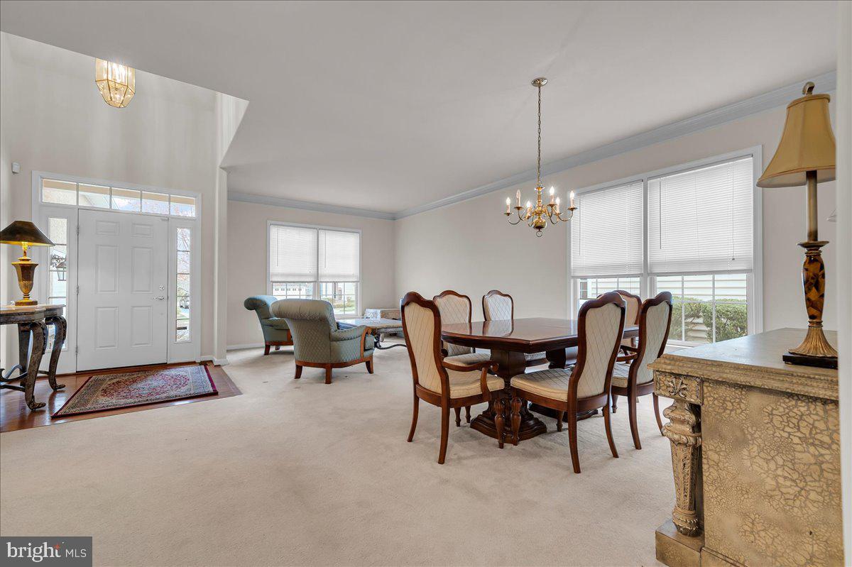 HARROGATE - Residential