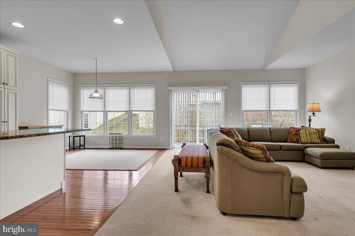 HARROGATE - Residential