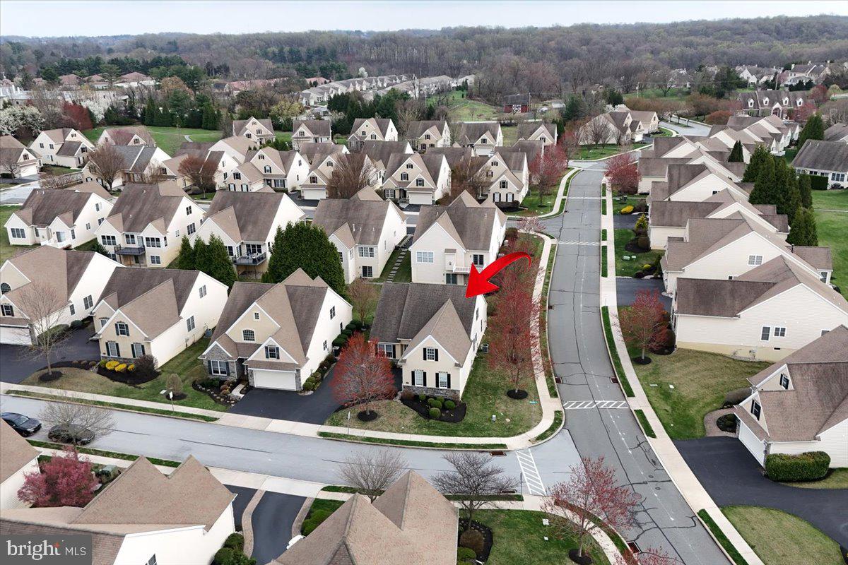 HARROGATE - Residential