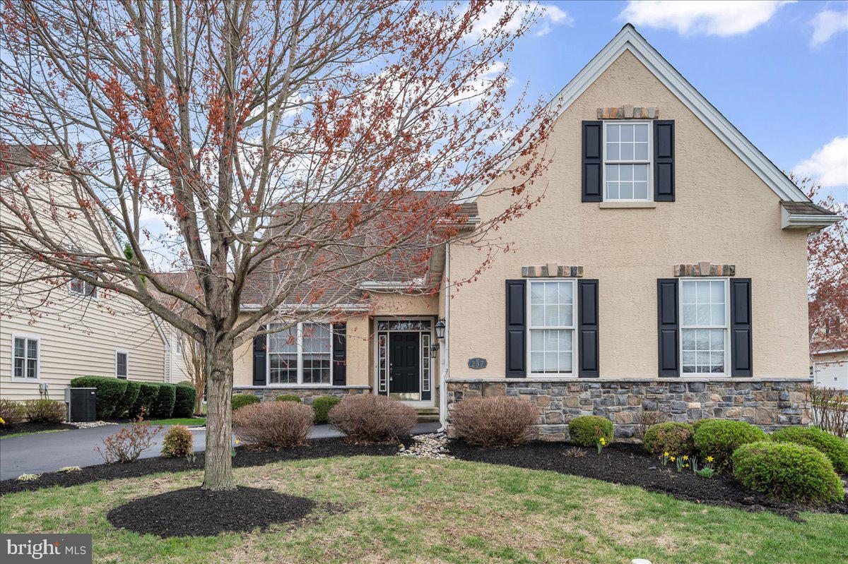 HARROGATE - Residential