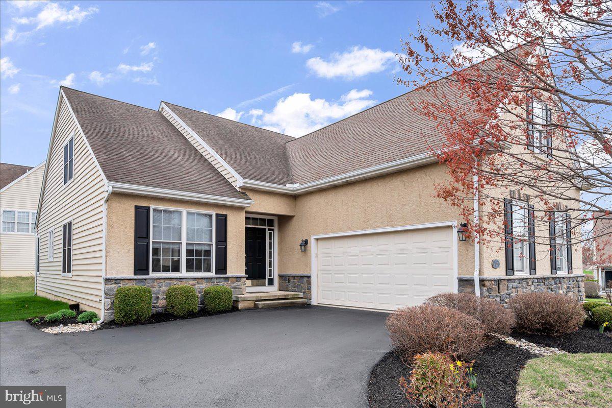 HARROGATE - Residential