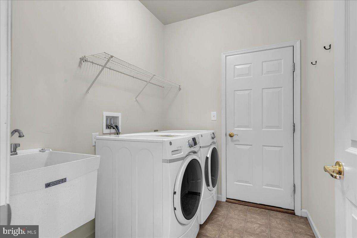 HARROGATE - Residential