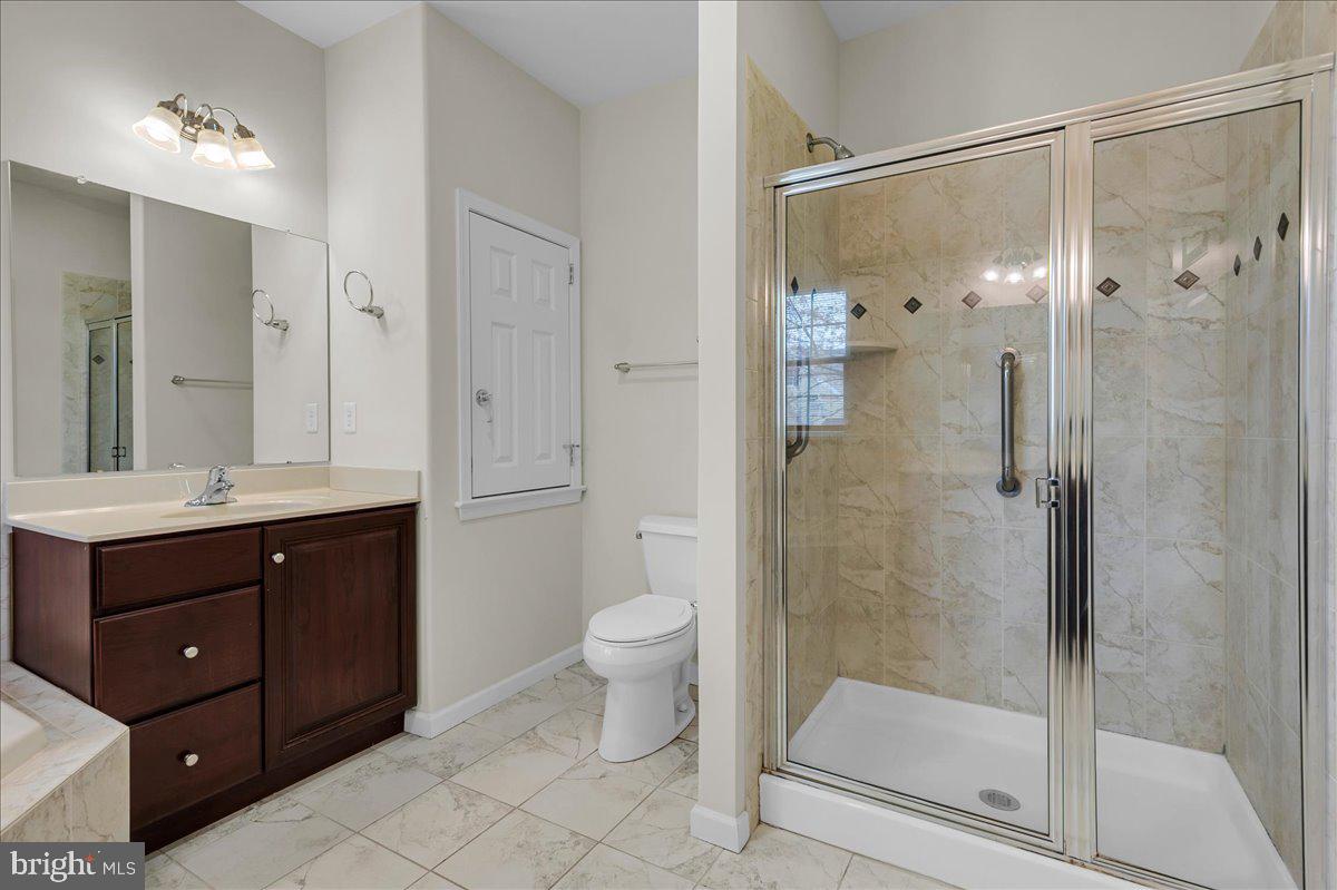 HARROGATE - Residential