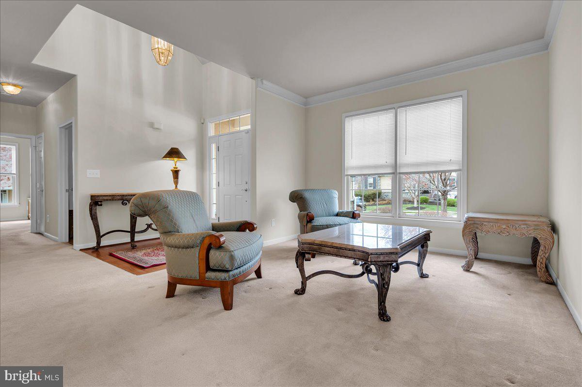 HARROGATE - Residential