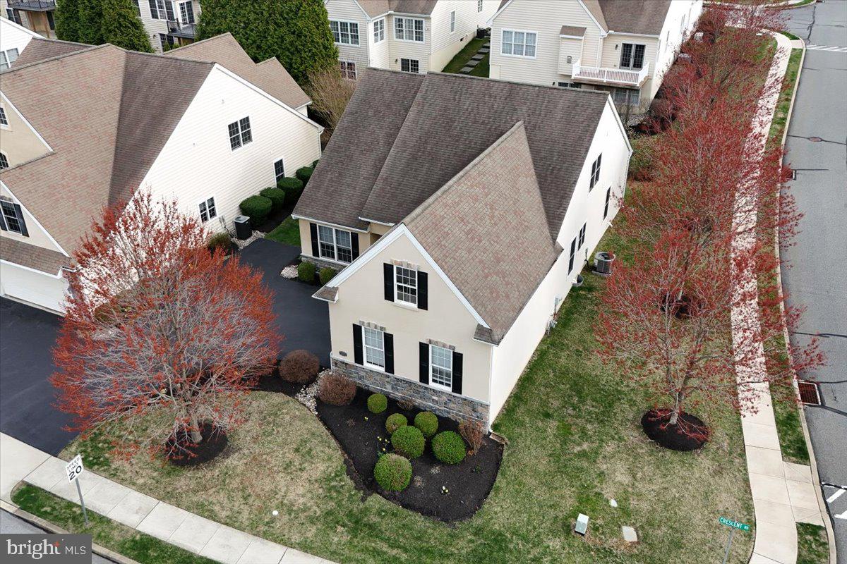 HARROGATE - Residential