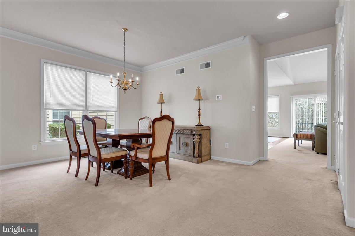 HARROGATE - Residential