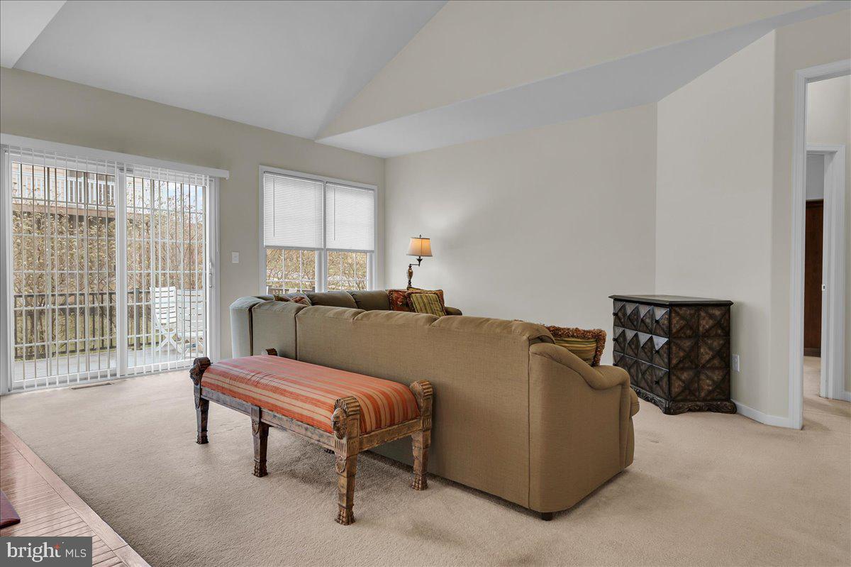 HARROGATE - Residential