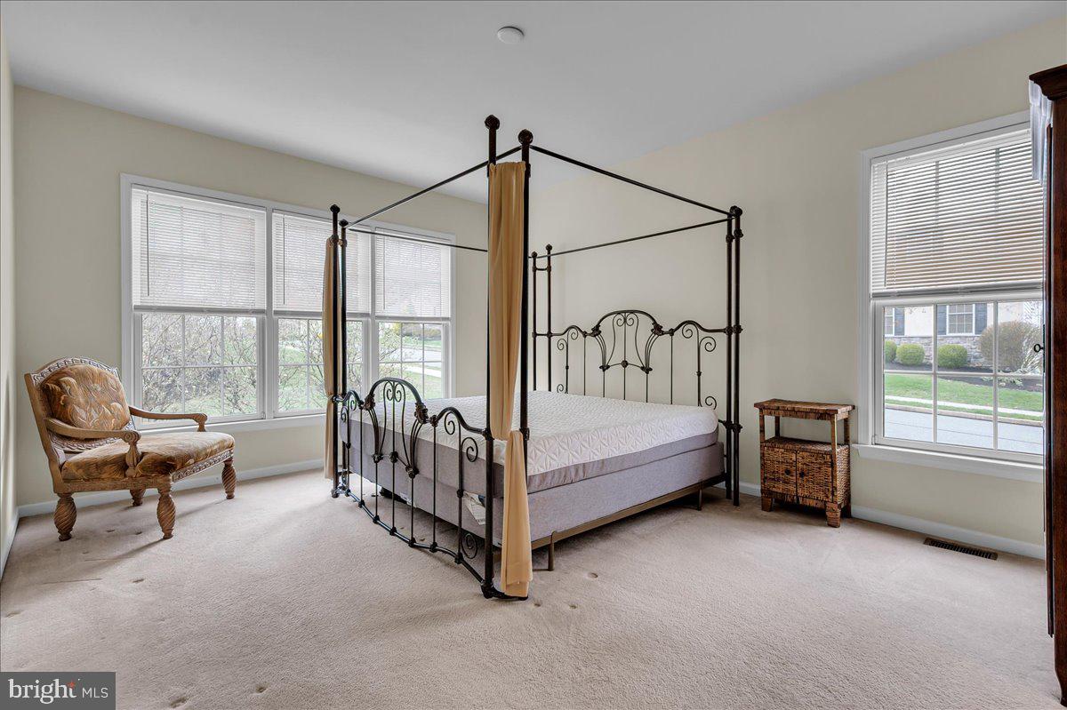 HARROGATE - Residential