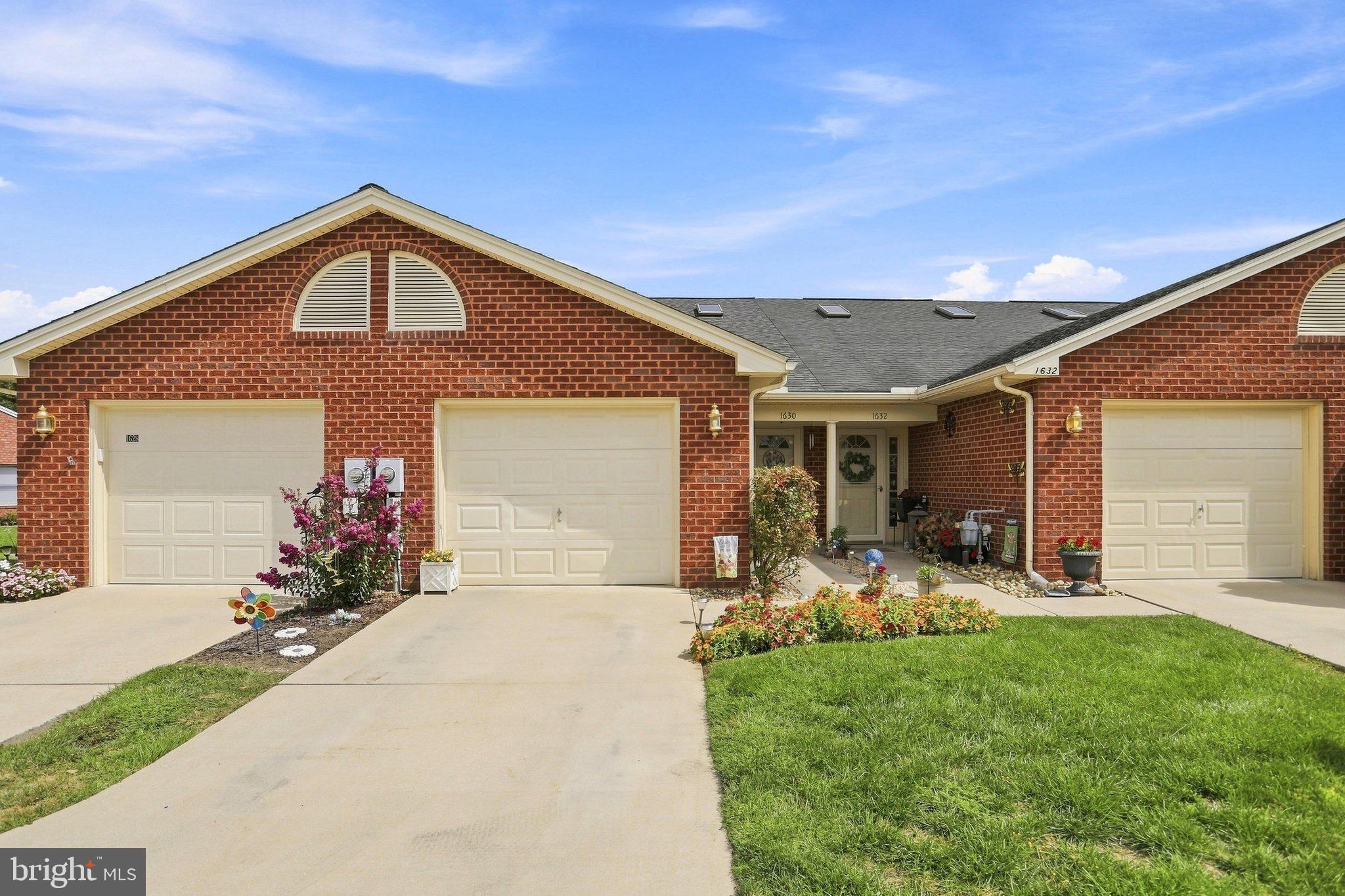 1630 LANGLEY DRIVE