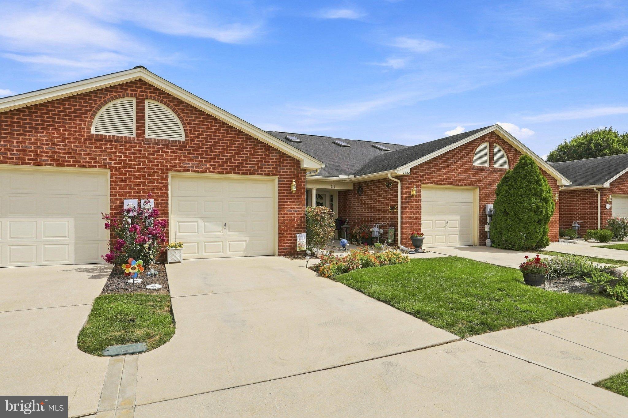 1630 LANGLEY DRIVE