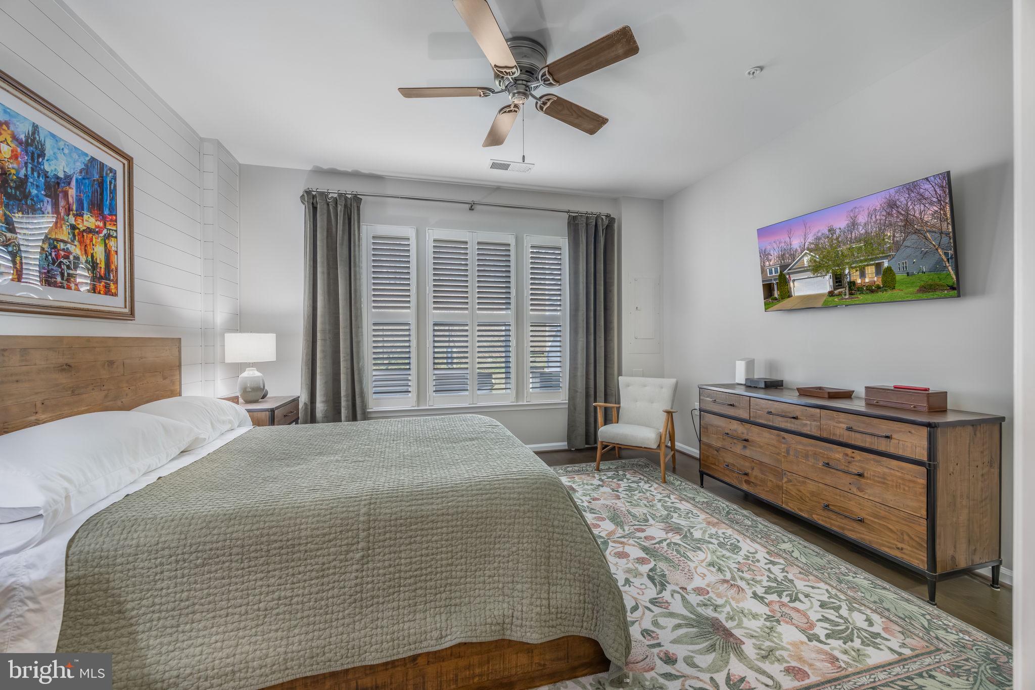 CELEBRATE VIRGINIA NORTH - Residential