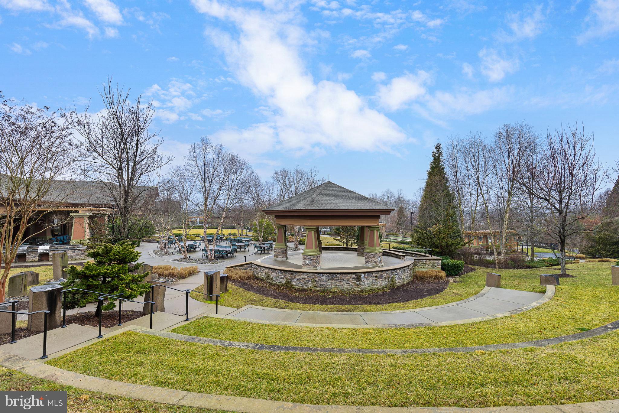 CELEBRATE VIRGINIA NORTH - Residential