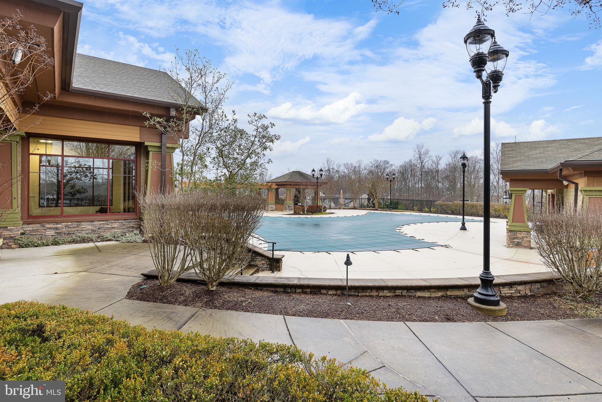 CELEBRATE VIRGINIA NORTH - Residential